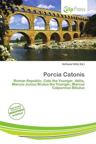Porcia Catonis