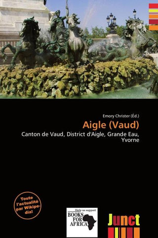 Aigle (Vaud)