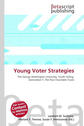 Young Voter Strategies