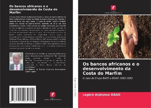 Os bancos africanos e o desenvolvimento da Costa do Marfim