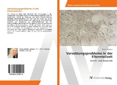 Versetzungsprobleme in der Elternteilzeit