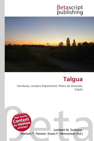 Talgua