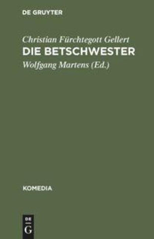 Die Betschwester