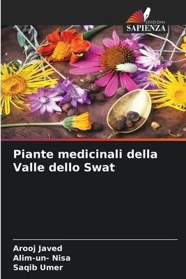 Piante medicinali della Valle dello Swat