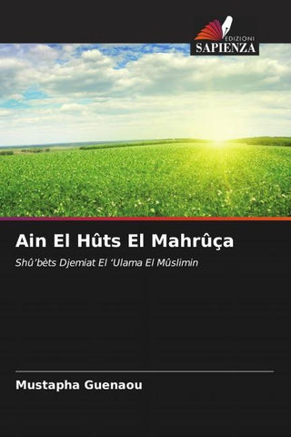 Ain El Hûts El Mahrûça