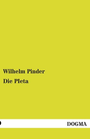 Die PIeta