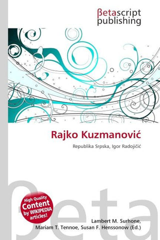 Rajko Kuzmanovi¿