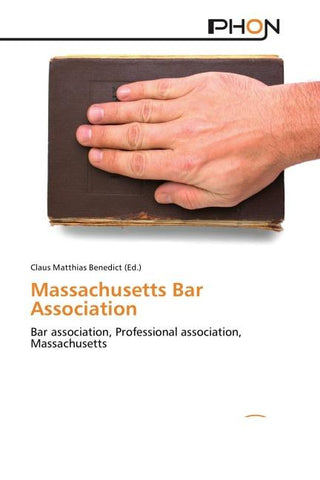 Massachusetts Bar Association