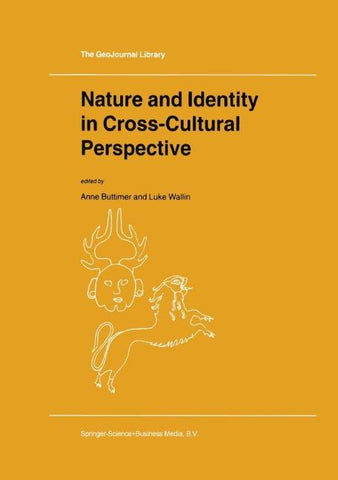 Nature and Identity in Cross-Cultural Perspective