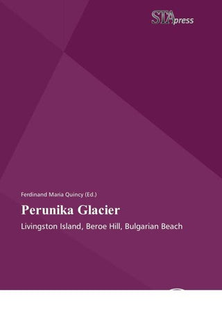 Perunika Glacier