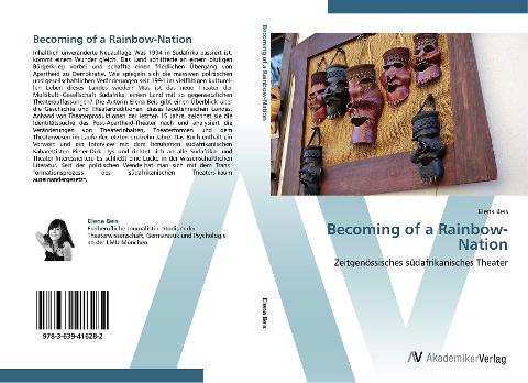 Becoming of a Rainbow-Nation
