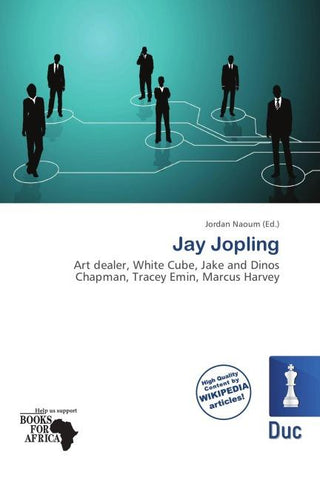 Jay Jopling