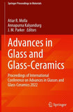 Advances in Glass and Glass-Ceramics
