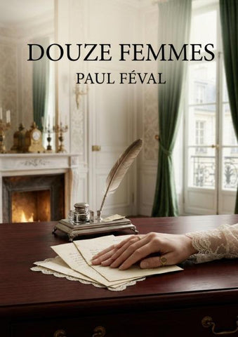 Douze femmes