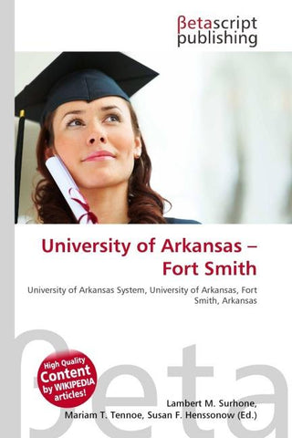 University of Arkansas - Fort Smith