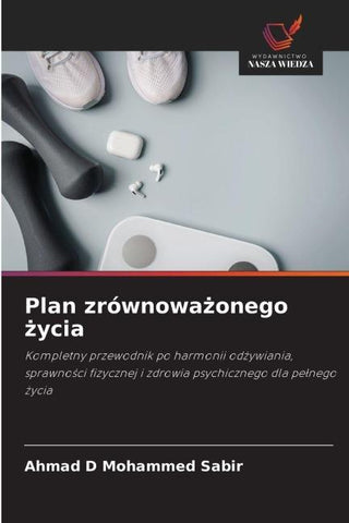 Plan zrównowa¿onego ¿ycia
