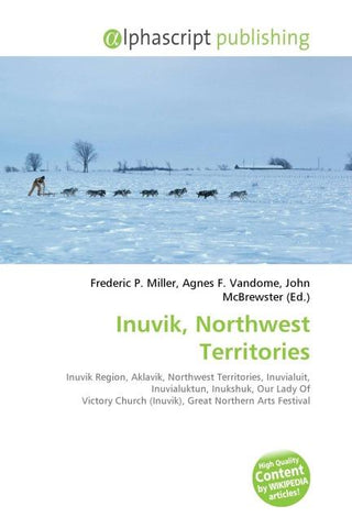 Inuvik, Northwest Territories
