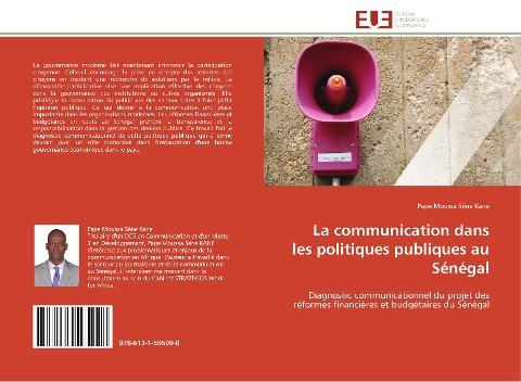 La communication dans les politiques publiques au Sénégal