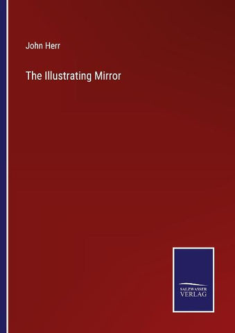 The Illustrating Mirror