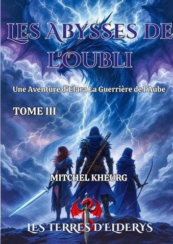 Les Abysses de l'oubli