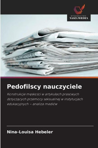Pedofilscy nauczyciele