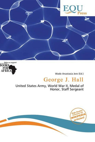 George J. Hall