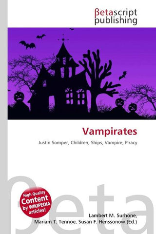 Vampirates