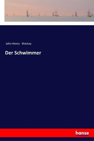 Der Schwimmer