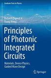 Principles of Photonic Integrated Circuits