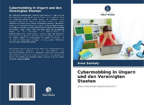 Cybermobbing in Ungarn und den Vereinigten Staaten