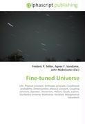 Fine-tuned Universe