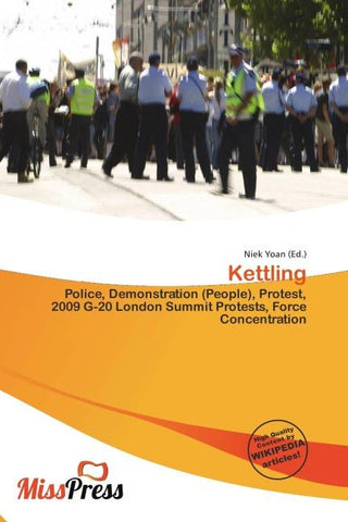 Kettling