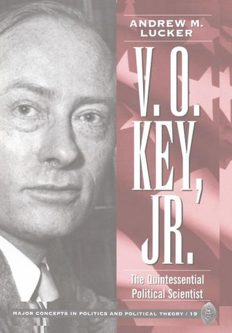V. O. Key, Jr.