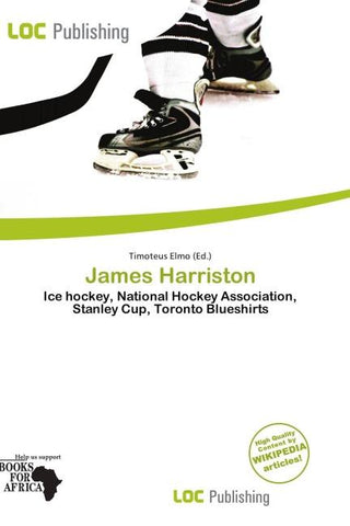 James Harriston