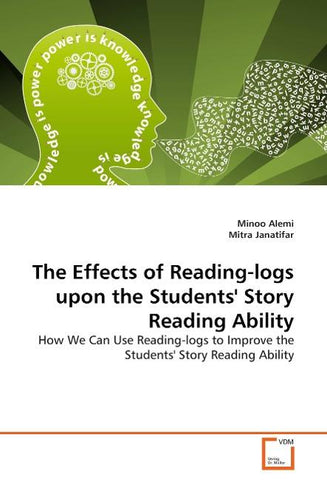 The Effects of Reading-logs upon the Students' Story Reading Ability