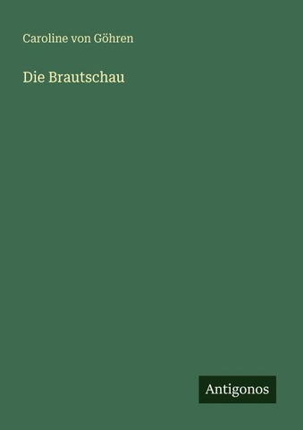 Die Brautschau