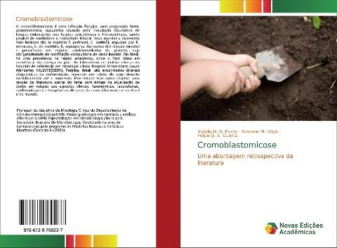 Cromoblastomicose