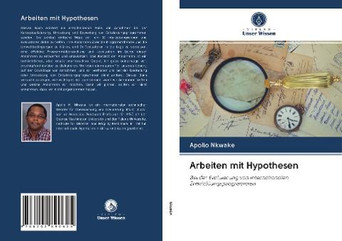 Arbeiten mit Hypothesen
