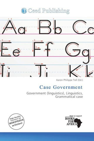 Case Government