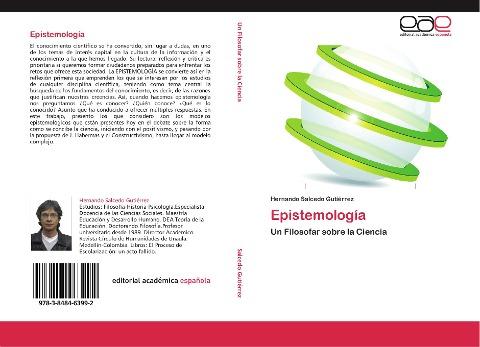 Epistemología