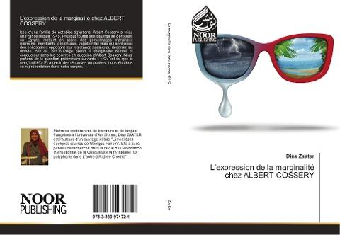L'expression de la marginalité chez ALBERT COSSERY