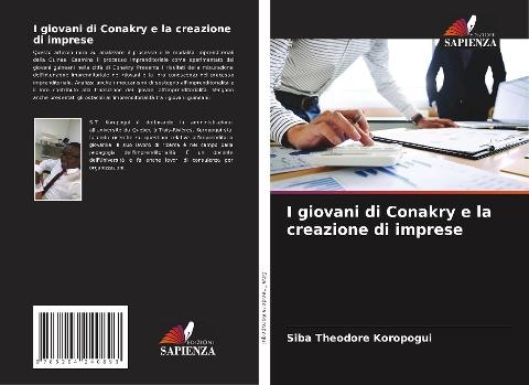 I giovani di Conakry e la creazione di imprese