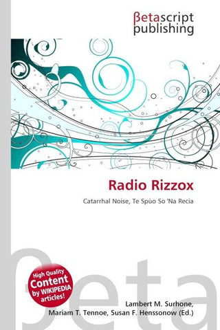 Radio Rizzox