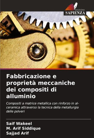 Fabbricazione e proprietà meccaniche dei compositi di alluminio