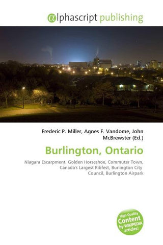 Burlington, Ontario