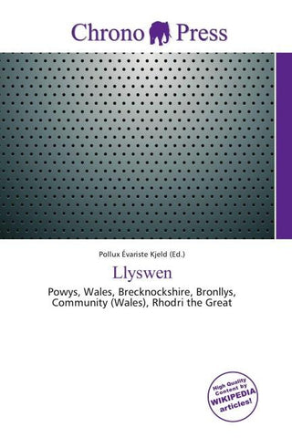 Llyswen