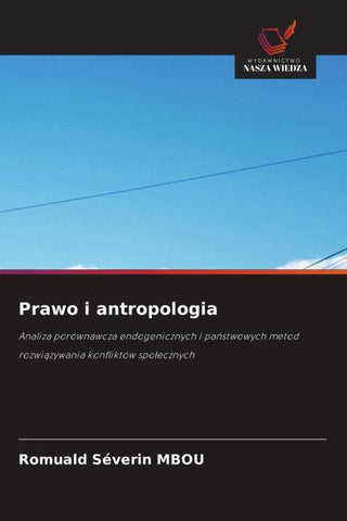Prawo i antropologia
