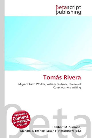 Tomás Rivera