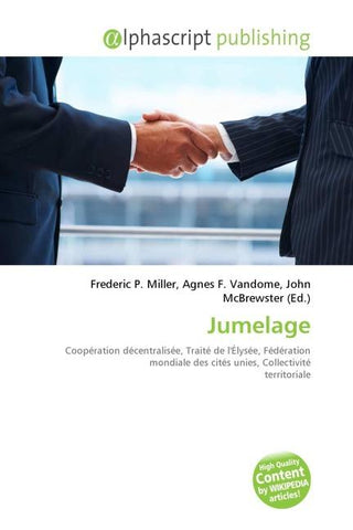 Jumelage