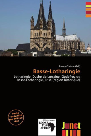 Basse-Lotharingie